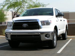 2013 Toyota Tundra- STOCK